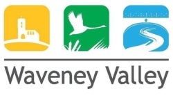 waveney valley suffolk norfolk partnership